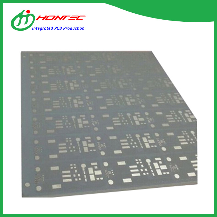 Multilay Ceramic Circuit Board