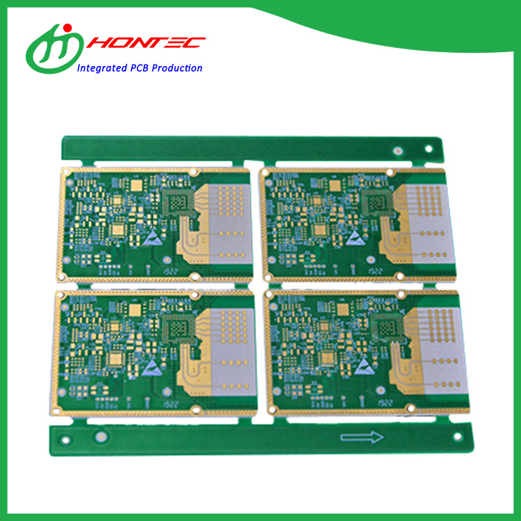 Millimeter Wave Radar Antenn PCB