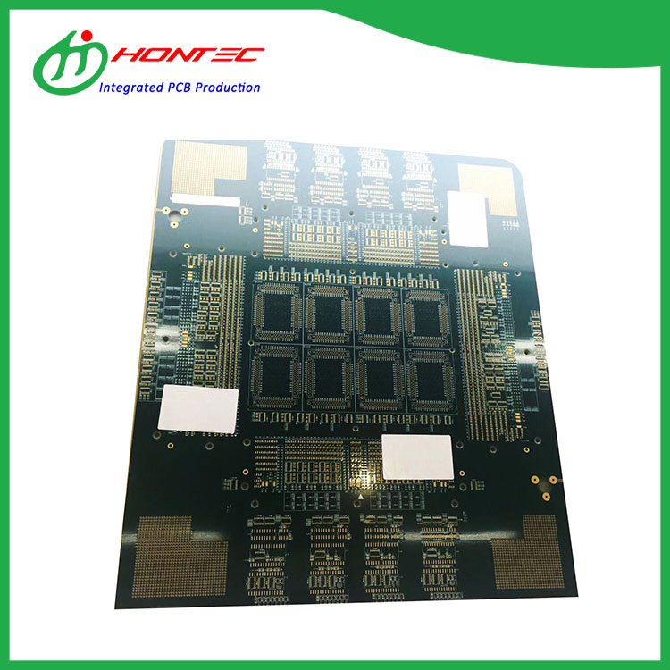 Medicinsk utrustning HDI PCB