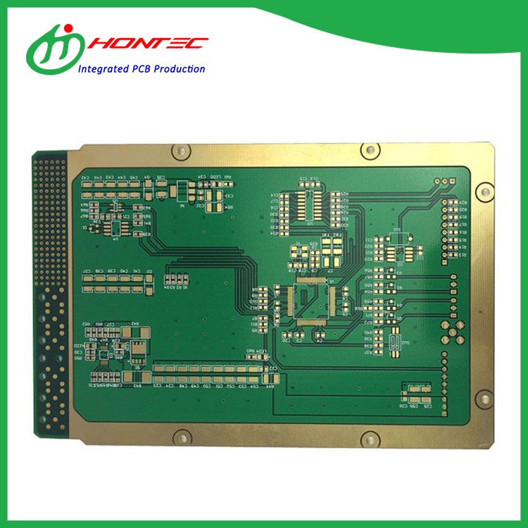 VT901 Polyimide PCB