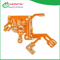 Definition av PCB