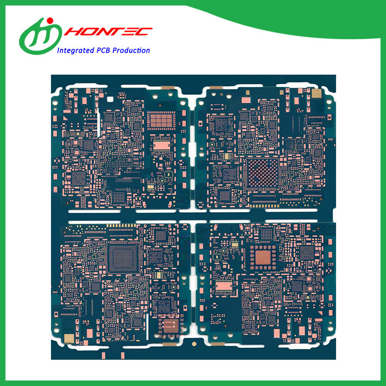 Fördelar med HDI PCB