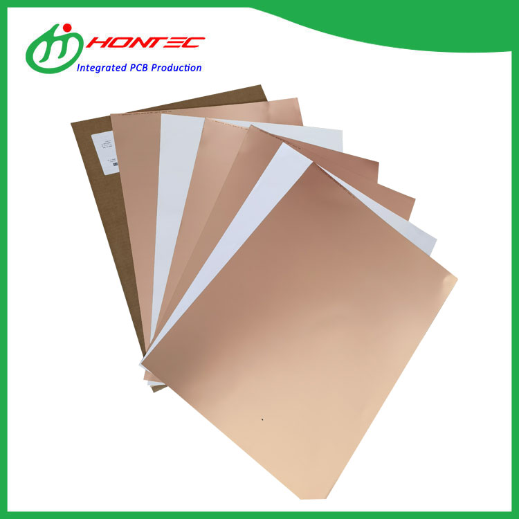 Hur minimerar högfrekvent PCB-design signalförlust och störningar