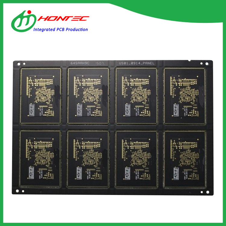 Hur förbättrar Heavy Copper PCB elektronisk prestanda?