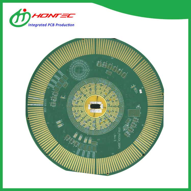 Hur förbättrar multilayer PCB modern elektronisk prestanda?