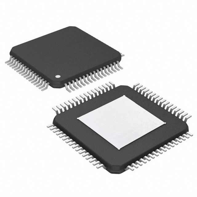 BCM5345KPBG