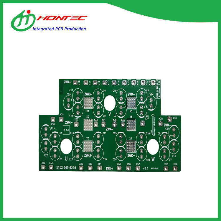 Halogenfritt PCB