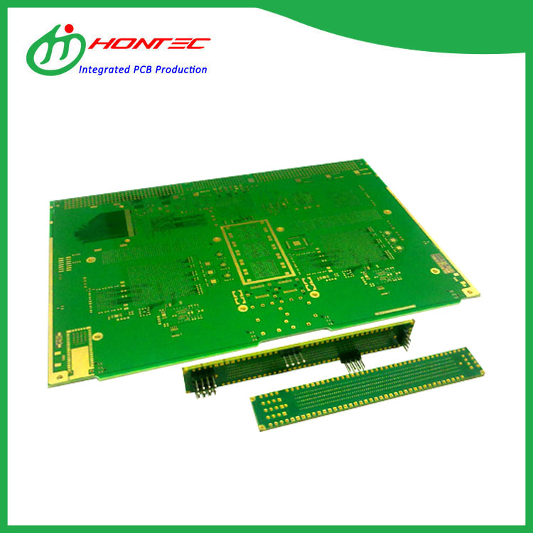 R-5785N Hög hastighet PCB