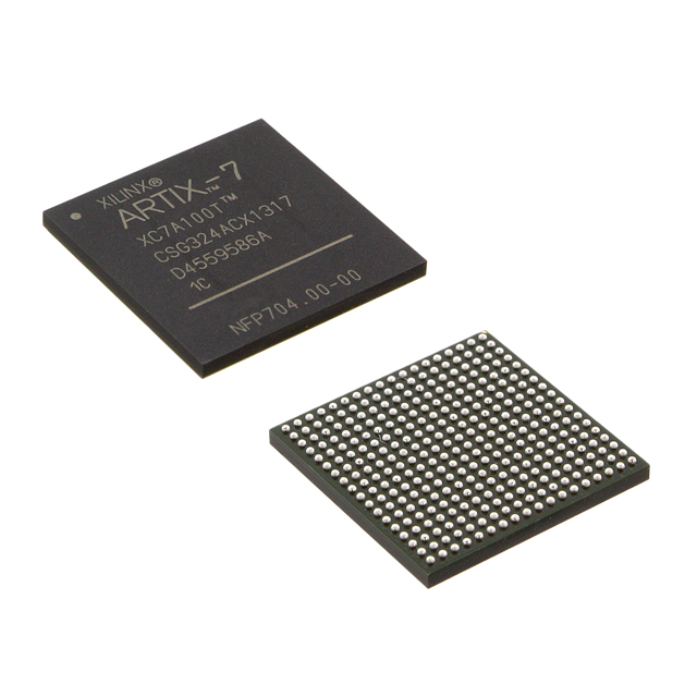 Xczu27dr-2fsvve1156i
